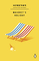Book cover of: Maigret's Holiday