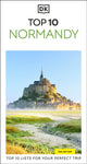 DK Top 10 Normandy