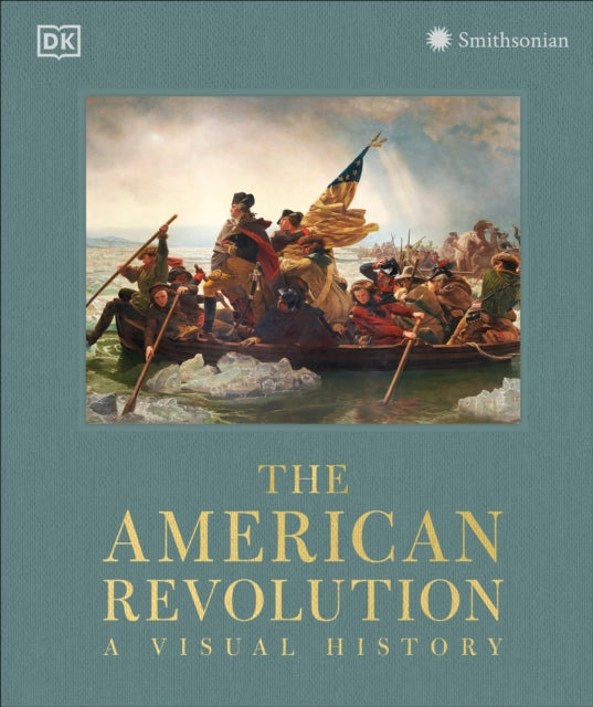 American Revolution