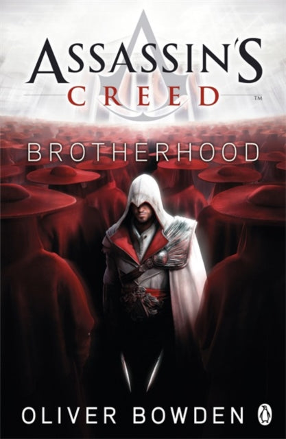 Book cover of: Brotherhood