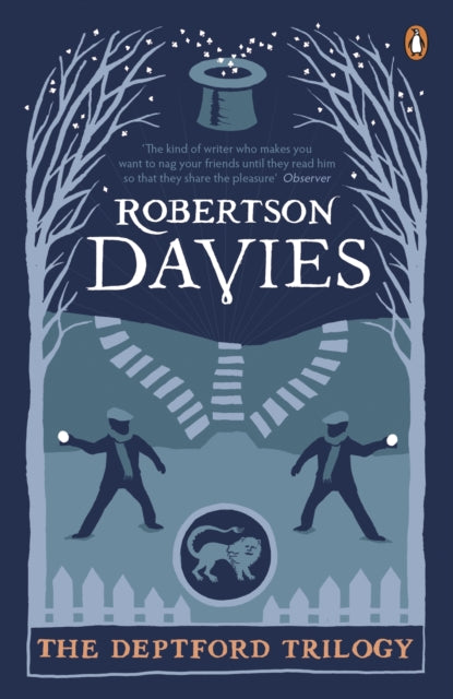 The Deptford Trilogy