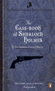 Book cover of: Case-Book of Sherlock Holmes