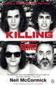 Book cover of: Killing Bono. By: Neil McCormick