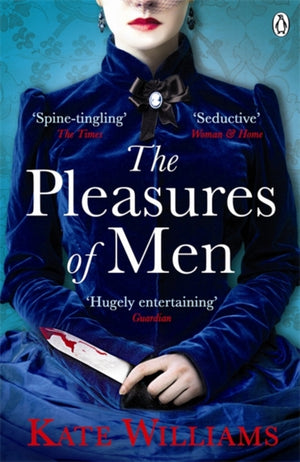 Pleasures of Men
