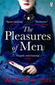Book cover of: Pleasures of Men. By: Kate Williams