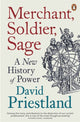 Book cover of: Merchant, Soldier, Sage