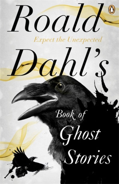 Roald Dahl's Book of Ghost Stories 9780241955710 Roald Dahl