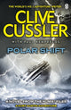 Book cover of: Polar Shift. By: Clive Cussler