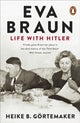 Book cover of: Eva Braun. By: Damion Searls