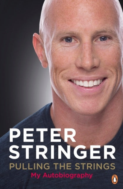 Book cover of: Pulling the Strings. By: Peter Stringer