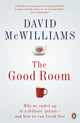Book cover of: Good Room. By: David McWilliams