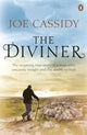 Book cover of: Diviner. By: Joe Cassidy