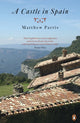Book cover of: Castle in Spain. By: Matthew Parris