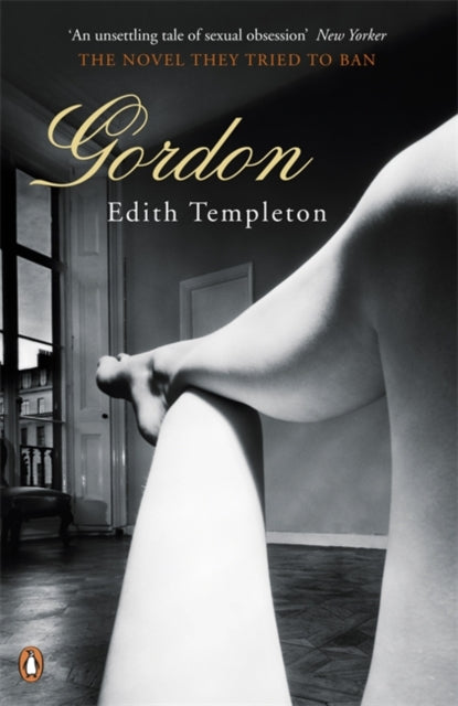 Book cover of: Gordon. By: Edith Templeton