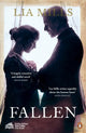 Book cover of: Fallen. By: Lia Mills