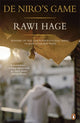 Book cover of: De Niro's Game. By: Rawi Hage