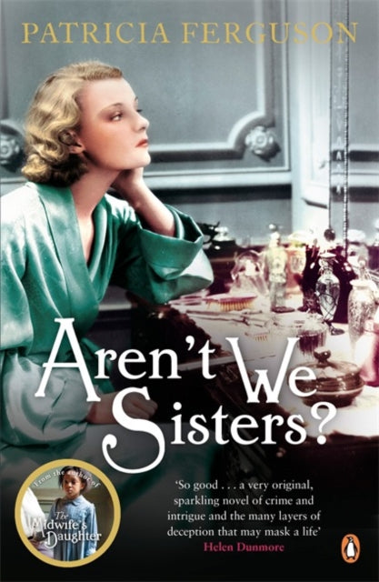 Book cover of: Aren't We Sisters?