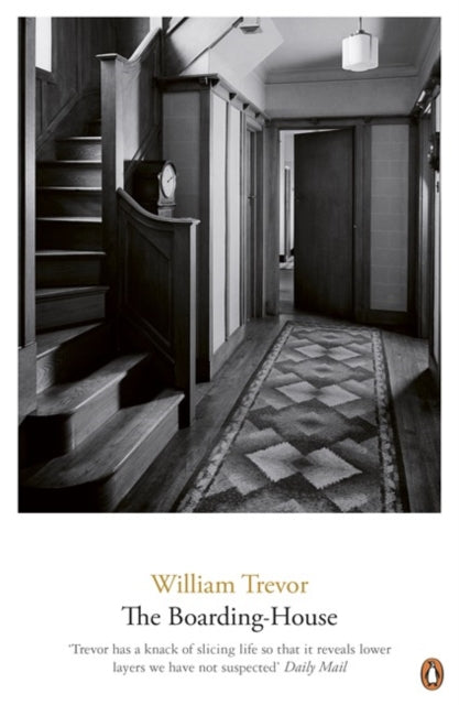 Boarding House