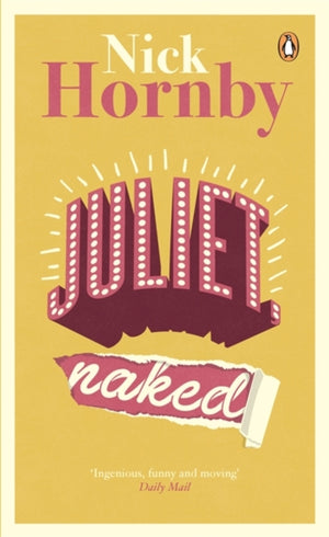 Juliet, Naked