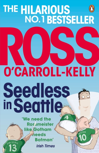 Seedless in Seattle