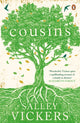 Book cover of: Cousins. By: Salley Vickers