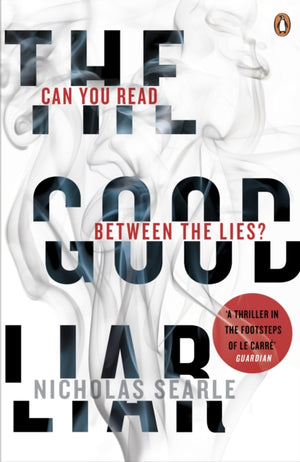Good Liar