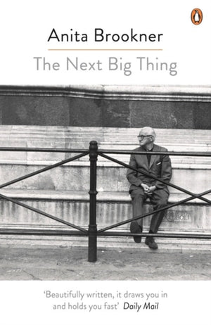Next Big Thing