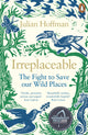Book cover of: Irreplaceable. By: Julian Hoffman