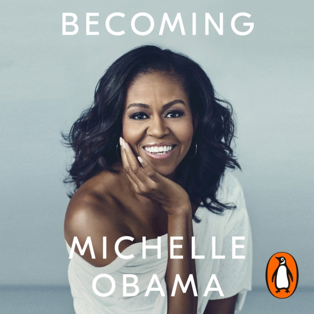 Book cover of: Becoming