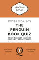 Book cover of: Penguin Book Quiz. By: James Walton