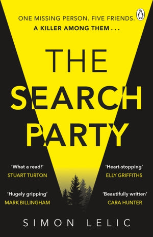 The Search Party