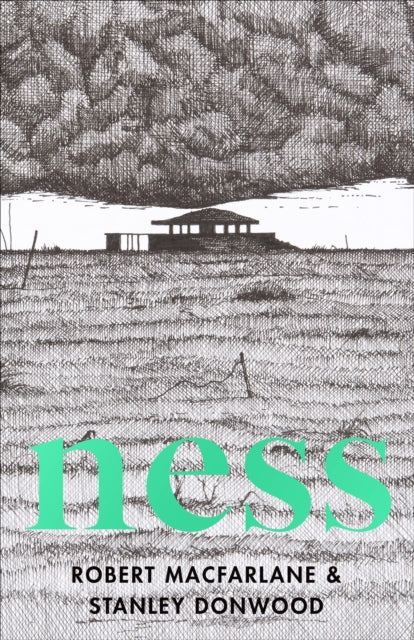 Ness 9780241986370 Robert Macfarlane