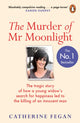 Book cover of: Murder of Mr Moonlight. By: Catherine Fegan
