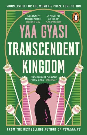 Transcendent Kingdom