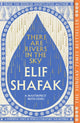 There are Rivers in the Sky 9780241988749 Elif Shafak