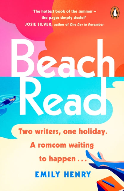 Beach Read 9780241989524 Emily Henry