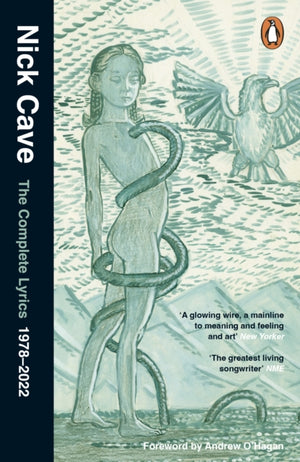 Complete Lyrics, 1978–2022