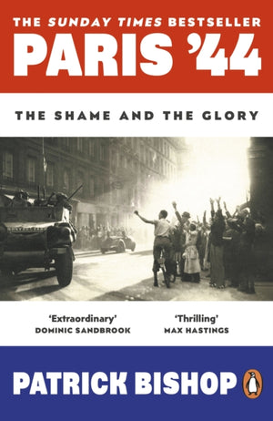 Paris '44, The Shame and the Glory