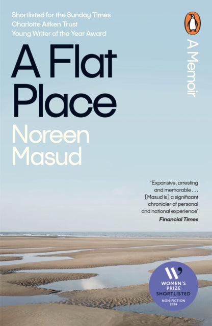 Flat Place 9780241994337 Noreen Masud