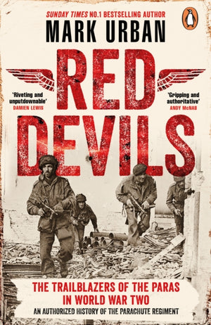 Red Devils