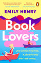 Book Lovers 9780241995341 Emily Henry