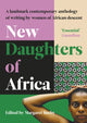 Book cover of: New Daughters of Africa. By: Margaret Busby