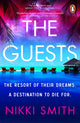 Book cover of: Guests. By: Nikki Smith