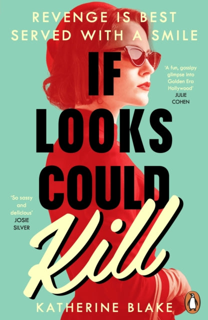 If Looks Could Kill 9780241999332 Katherine Blake