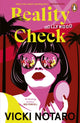 Book cover of: Reality Check. By: Vicki Notaro
