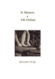 Book cover of: Mistero e Gli Orfani. By: Giovanni Verga