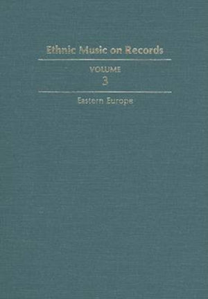 Ethnic Music on Records