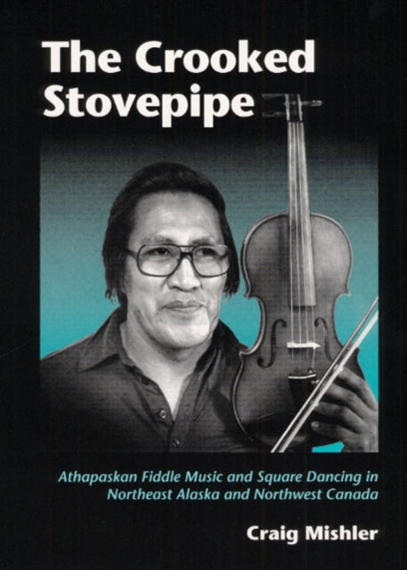 Book cover of: Crooked Stovepipe