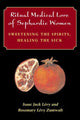 Book cover of: Ritual Medical Lore of Sephardic Women. By: Isaac Jack Levy