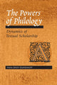 Book cover of: Powers of Philology